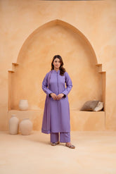 3 Piece - Lawn Dress