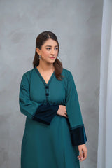 3 Piece - Lawn Dress