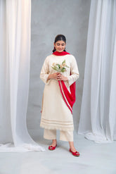 3 Piece - Lawn Dress