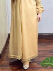 3 Piece Lawn Suit for Women – Lawn Kameez with Trouser