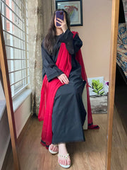 3 Piece Lawn Suit for Women – Printed Lawn Kameez with Trouser | Stylish Summer Dress