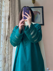 3 Piece Lawn Suit for Women – Lawn Kameez with Trouser | Stylish Summer Dress