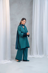 3 Piece - Lawn Dress