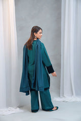 3 Piece - Lawn Dress